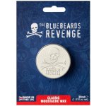 The Bluebeards Revenge Classic Blend vosk na knír 20 ml – Zbozi.Blesk.cz