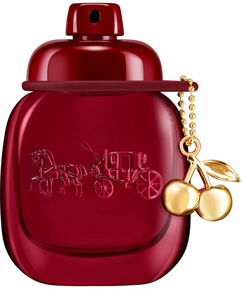 Coach Cherry parfém dámský 30 ml