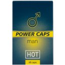 HOT MAN Power Caps 60tbl