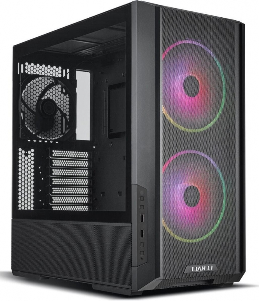 Lian Li Lancool 216 RGB black