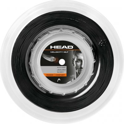 Head MLT Velocity 200m 1,25 mm – Hledejceny.cz