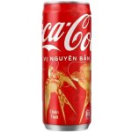 Coca Cola plech 330 ml – Zboží Dáma