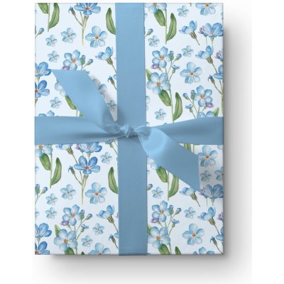 ePiPí Balicí papír - Pomněnky – Zboží Živě