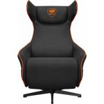 COUGAR MAGUS Orange/Black – Zboží Mobilmania