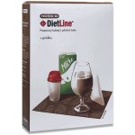 DR.STANĚK Dietline protein 20kokteil 75 g – Zboží Mobilmania