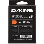 DAKINE vosk Indy Hot Wax Warm 160G Assorted ASSORTED – Hledejceny.cz