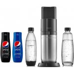 Sodastream Art Black Pepsi Zero Mpack – Zboží Mobilmania