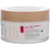 Vlasová regenerace Schwarzkopf BlondME All Blondes Rich Maske 200 ml