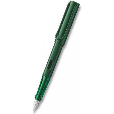 Lamy AL-star Pine plnicí pero hrot M 1506/0291140 – Zbozi.Blesk.cz
