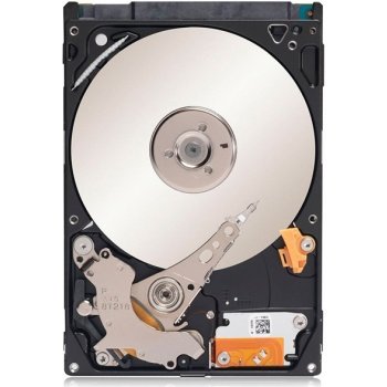 Seagate Momentus SpinPoint M8 500GB, ST500LM012