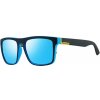 Sluneční brýle VeyRey Nerd Robert modré 75633