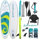 Paddleboard Spinera Classic 9'10''x30''x6'' Pack 3
