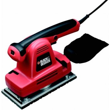 Black & Decker KA274EKA