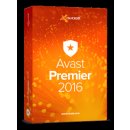 avast! Premier 1 lic. 1 rok update (APR8012RRCZ001)