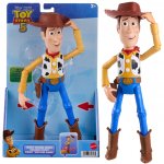 Mattel Toy Story Woody 30 cm – Zbozi.Blesk.cz