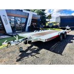 BRIAN JAMES Autopřepravník A-Transporter 4.5x2.1 m, 3000 kg, VDI 2700 – Sleviste.cz