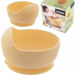 Orion Miska s přísavkou 12 cm – Sleviste.cz