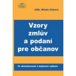 Vzory zmlúv a podaní pre občanov – Hledejceny.cz