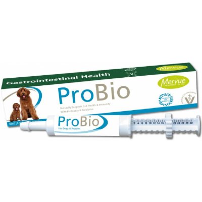 Probio pasta pro psy a štěňata 30 ml – Zboží Dáma