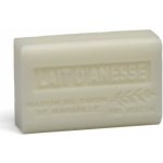 La Maison du Savon de Marseille mýdlo z bambuckého másla Lait de chevre kozí mléko 125 g – Zboží Dáma