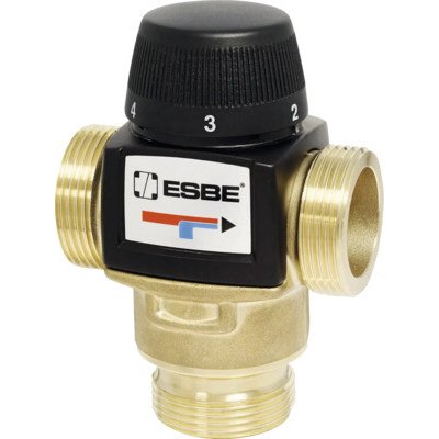 ESBE VTA 572 G1 1/4 31702600 – Hledejceny.cz