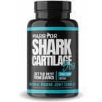 Warrior Shark Cartilage 500 žraločí chrupavka 100 tablet – Hledejceny.cz