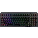 Asus TUF GAMING K3 GEN II 90MP0390-BKUA01 – Zboží Živě