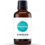 Viridian Organic Digestive Elixir 50 ml – Hledejceny.cz