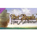 Port Royale 3: New Adventures