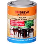 Colorlak Fortelux Aqua V1407 Dub 0,9 l světlý – Zboží Mobilmania