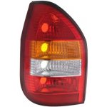Levé zadní světlo Opel Zafira A (T98) 99-02 – Hledejceny.cz
