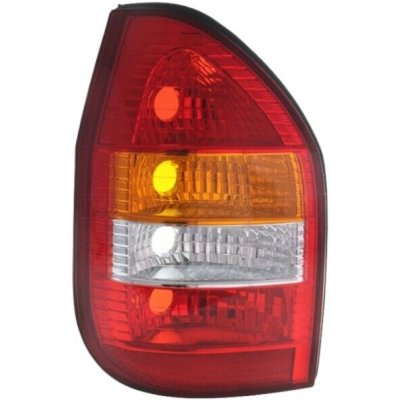 Levé zadní světlo Opel Zafira A (T98) 99-02 – Hledejceny.cz