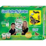 Insect Lore Velká motýlí zahrádka 6-10 housenek 01070 – Sleviste.cz