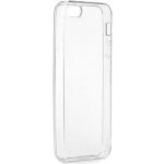 Pouzdro Forcell Ultra Slim 0,5mm Apple iPhone XR čiré – Hledejceny.cz