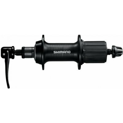 Shimano Tourney FH-TX800AZAL – Zboží Dáma