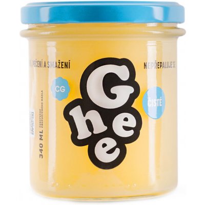 České Ghíčko Ghí 340 ml – Zbozi.Blesk.cz