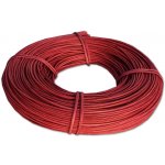 pedig bordo 2,25mm 0,25kg 5002217-09 – Zboží Dáma pedig bordo 2,25mm 0,25kg 5002217-09 – Zboží Dáma