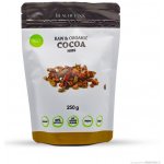 Health Link Bio Kakaové boby Raw drcené 250 g – Hledejceny.cz
