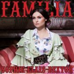 Sophie Ellis-Bextor - Familia CD – Zboží Mobilmania