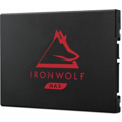 Seagate Ironwolf 125 500GB, ZA500NM1A002 – Zbozi.Blesk.cz