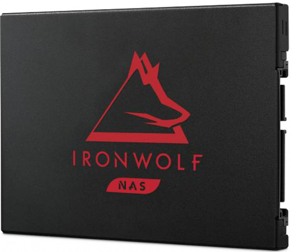 Seagate Ironwolf 125 500GB, ZA500NM1A002