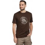 Bushman Amisk dark brown – Zboží Dáma