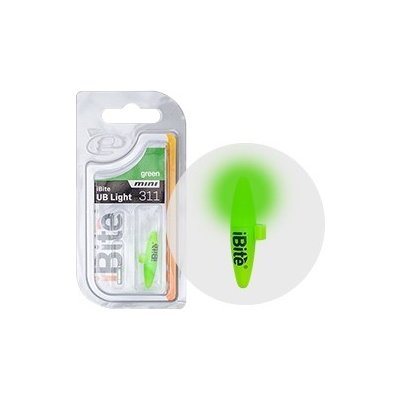 iBite UB Light Mini 311 Green