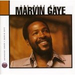 Gaye Marvin - Best of Marvin Gaye - Anthology Series CD – Hledejceny.cz