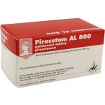PIRACETAM AL POR 800MG TBL FLM 100 – Hledejceny.cz