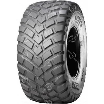 BKT Ridemax FL 693M 400/45-17,5 159D TL – Hledejceny.cz