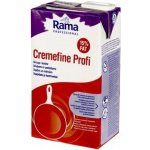 Rama Profi na vaření 15% – Zboží Dáma