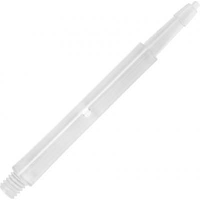 Harrows Clic dlouhé průsvitné Standard 37mm – Sleviste.cz