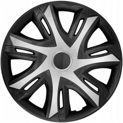 NRM N-Power silver black 15" 4 ks