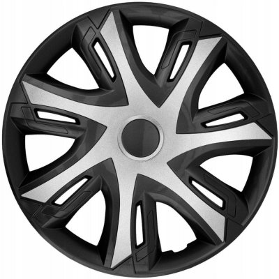 NRM N-Power silver black 15" 4 ks – Zbozi.Blesk.cz